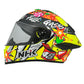 NHK K5R IVAN ORTOLA #5 FL.YELLOW