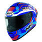 NHK K5R BO BENDSNEYDER #5 BLUE