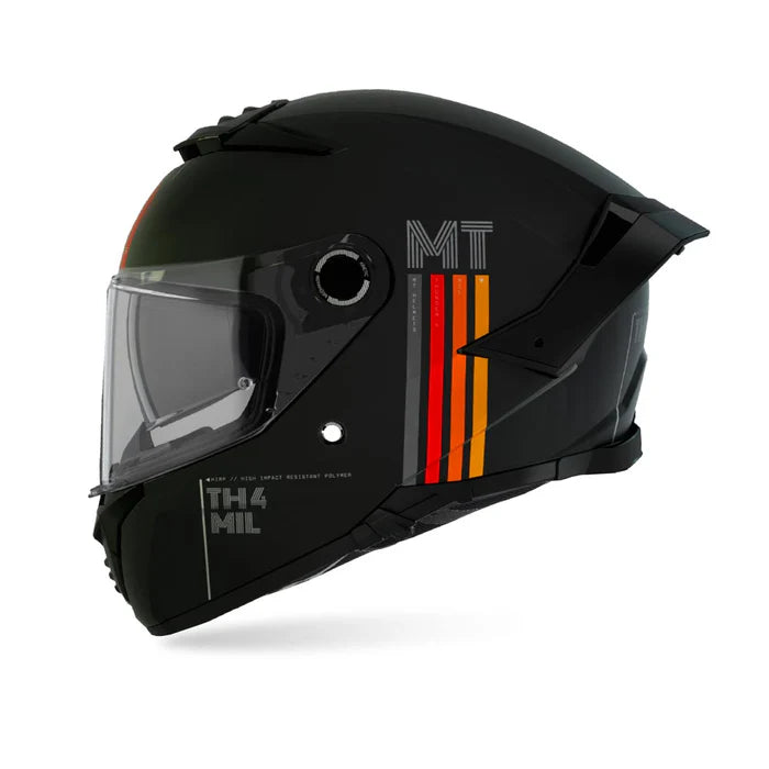 MT Thunder 4 SV A11 MIL - Gloss