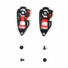 AGV Visor mechanism for AGV HELMET Compatible with: K-5 S, K-5, K-3 SV