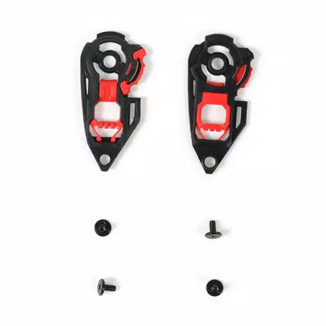 agv k3 5 visor AGV Visor mechanism for AGV HELMET Compatible with: K-5 S, K-5, K-3 SV – HELMETWALA.COM