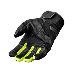 AQDRY Waterproof Gloves | Hi-Viz (Neon)