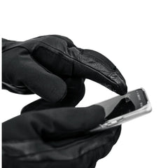 AQDRY Waterproof Gloves | Black