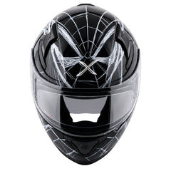 Axor Apex Marvel Spider Man Edition Helmet - Matt