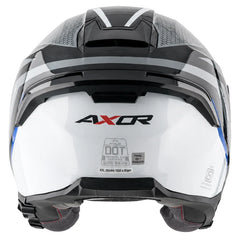 Axor Kylo Bliss - GREY BLUE