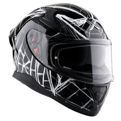 Axor Apex Marvel Spider Man Edition Helmet - Matt