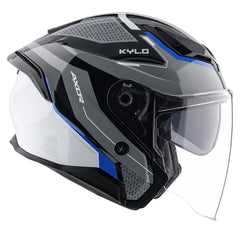 Axor Kylo Bliss - GREY BLUE