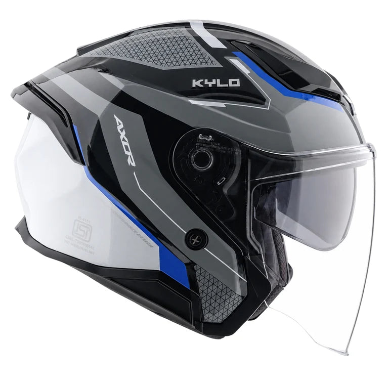 Axor Kylo Bliss - GREY BLUE
