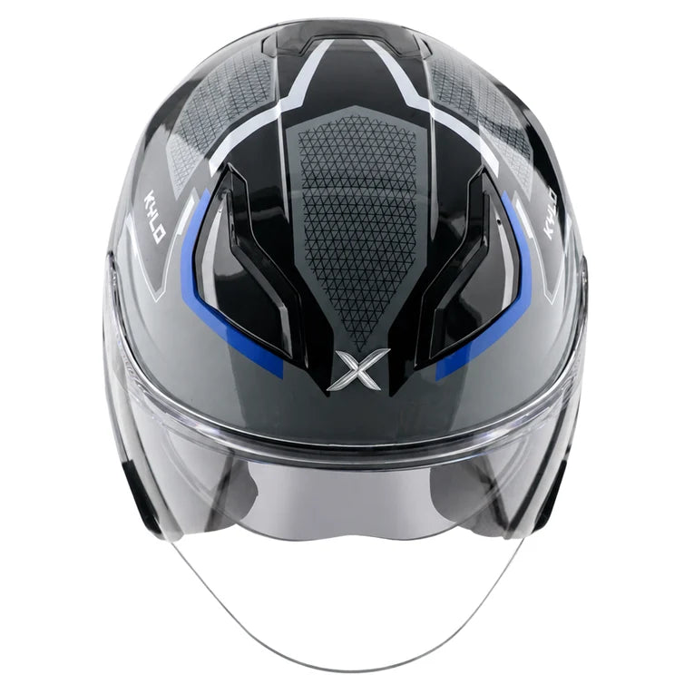 Axor Kylo Bliss - GREY BLUE