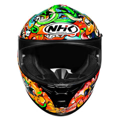NHK K5R ALONSO MULTI #16 GLOSSY