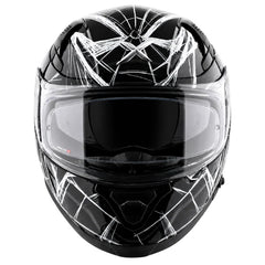 Axor Apex Marvel Spider Man Edition Helmet - Matt