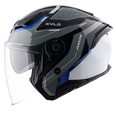 Axor Kylo Bliss - GREY BLUE
