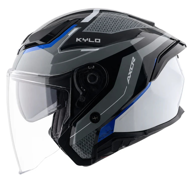 Axor Kylo Bliss - GREY BLUE