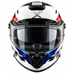 Axor Agera Rush - White/Red Gloss