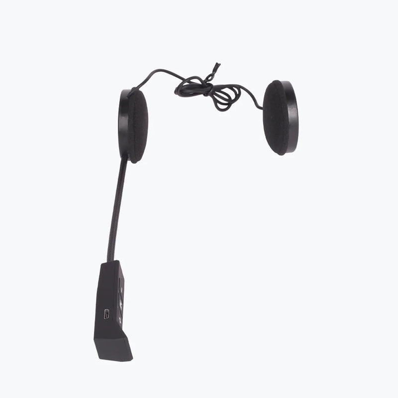 HELMET BLUETOOTH BT8
