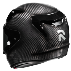 HJC RPHA 12 Carbon Solid Helmet