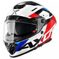 Axor Agera Rush - White/Red Gloss