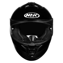 NHK K5R KANJI #1 BLACK GLOSSY