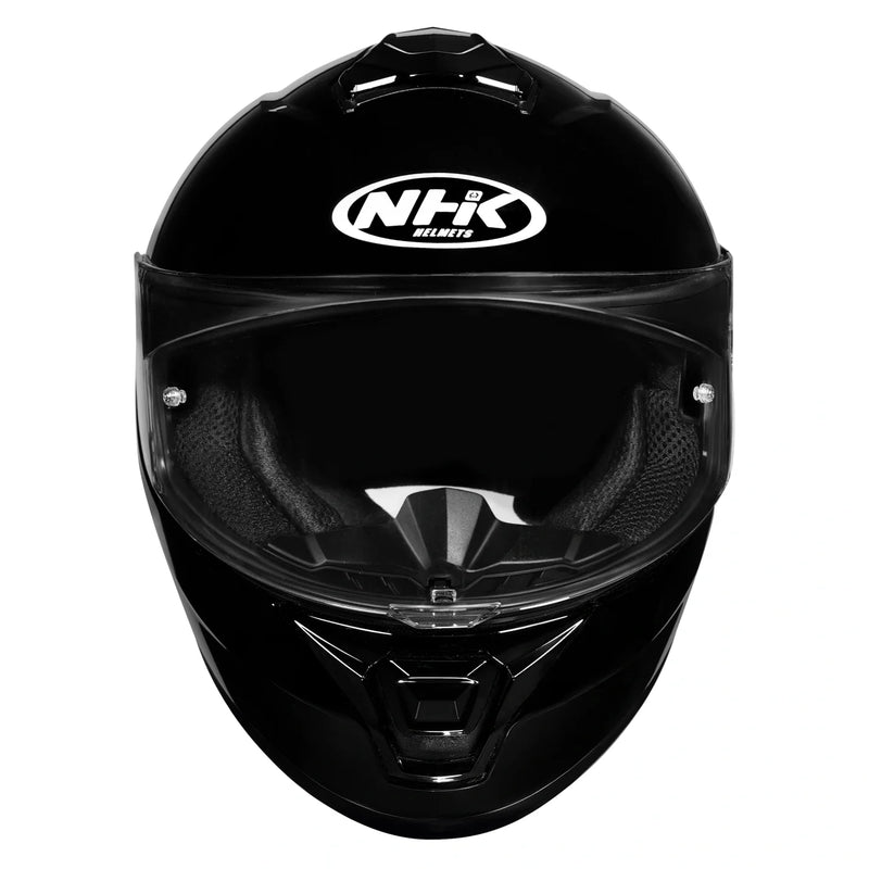 NHK K5R KANJI #1 BLACK GLOSSY