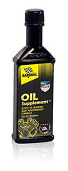 BARDHAL Oil Supplement + 50 ml Stops Oil Burning High Performance for 2/3 Wheelers