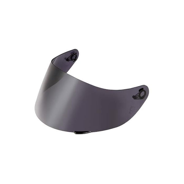 AUTOTRUMP Replacement visor for AGV - K1/K3/K5 (DARK SMOKE)