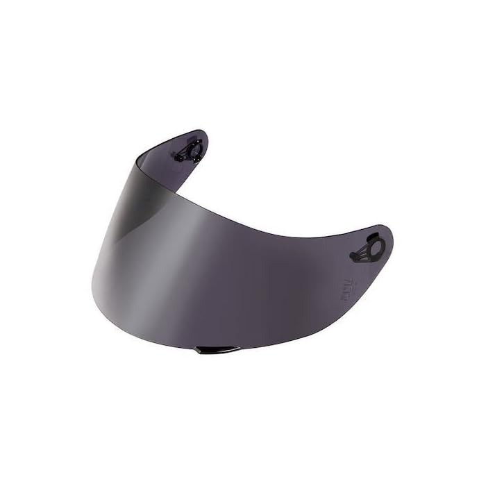 AUTOTRUMP Replacement visor for AGV - K1/K3/K5 (DARK SMOKE)
