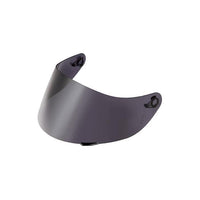 AUTOTRUMP Replacement visor for AGV - K1/K3/K5 (DARK SMOKE)