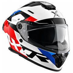 Axor Agera Rush - White/Red Gloss