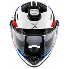 Axor Agera Rush - White/Red Gloss
