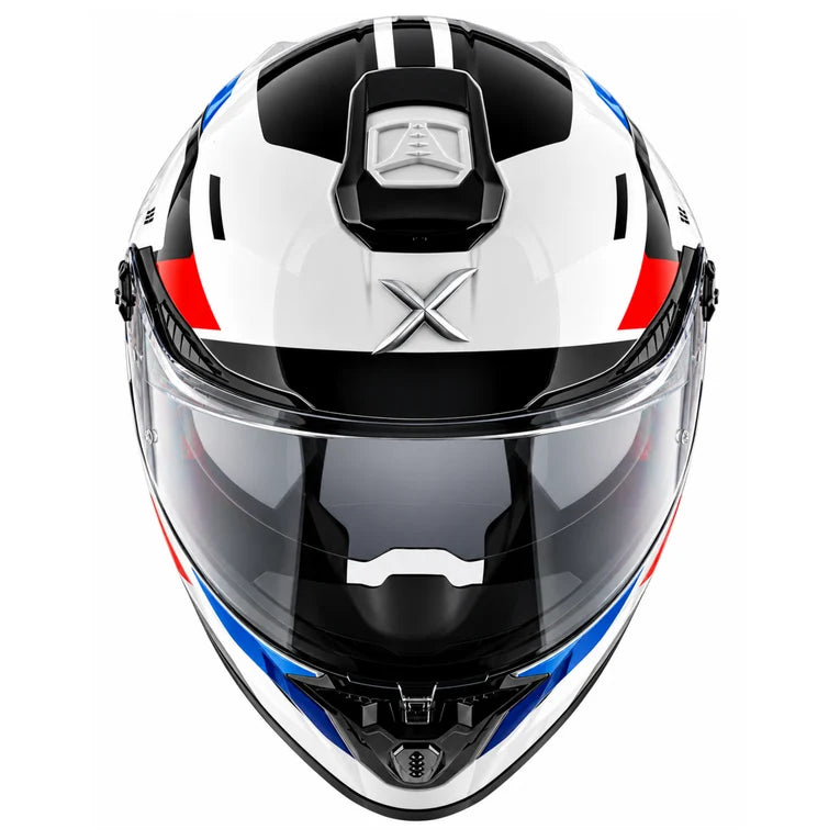 Axor Agera Rush - White/Red Gloss