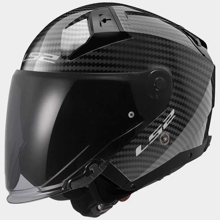 LS2 OF603 INFINITY CARBON