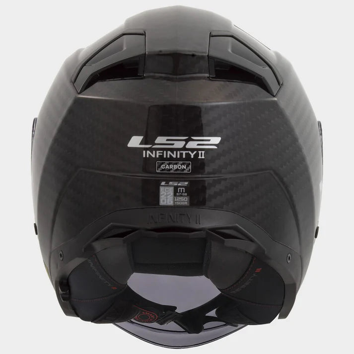 LS2 OF603 INFINITY CARBON