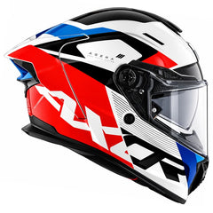 Axor Agera Rush - White/Red Gloss