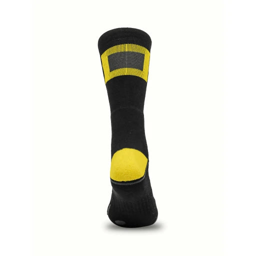RYO T-REX RIDING BOOTS WITH Raida CoolMax Performance Socks