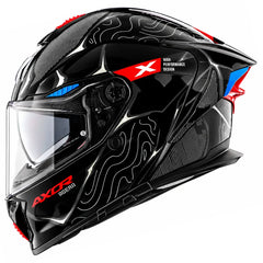 Axor Agera Raiz - Black Grey