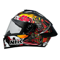 NHK K5R - NOBUNAGA