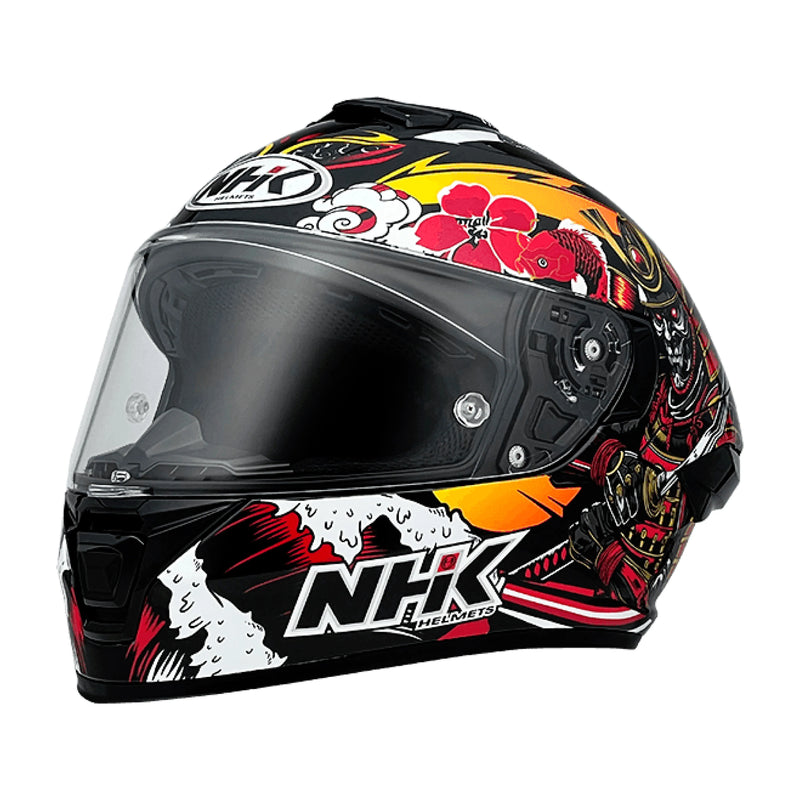 NHK K5R - NOBUNAGA