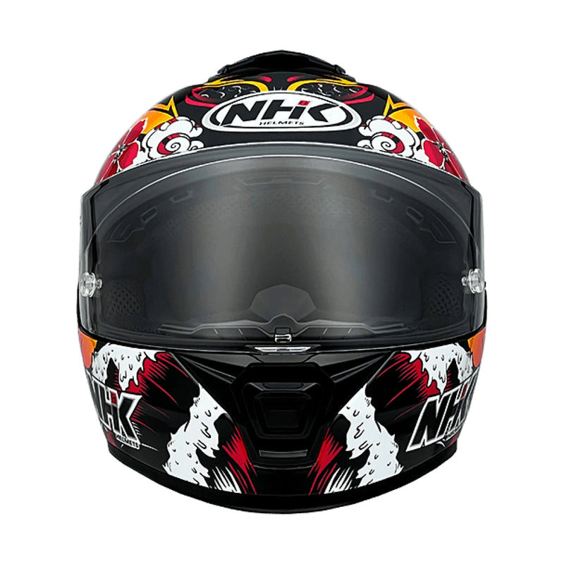 NHK K5R - NOBUNAGA