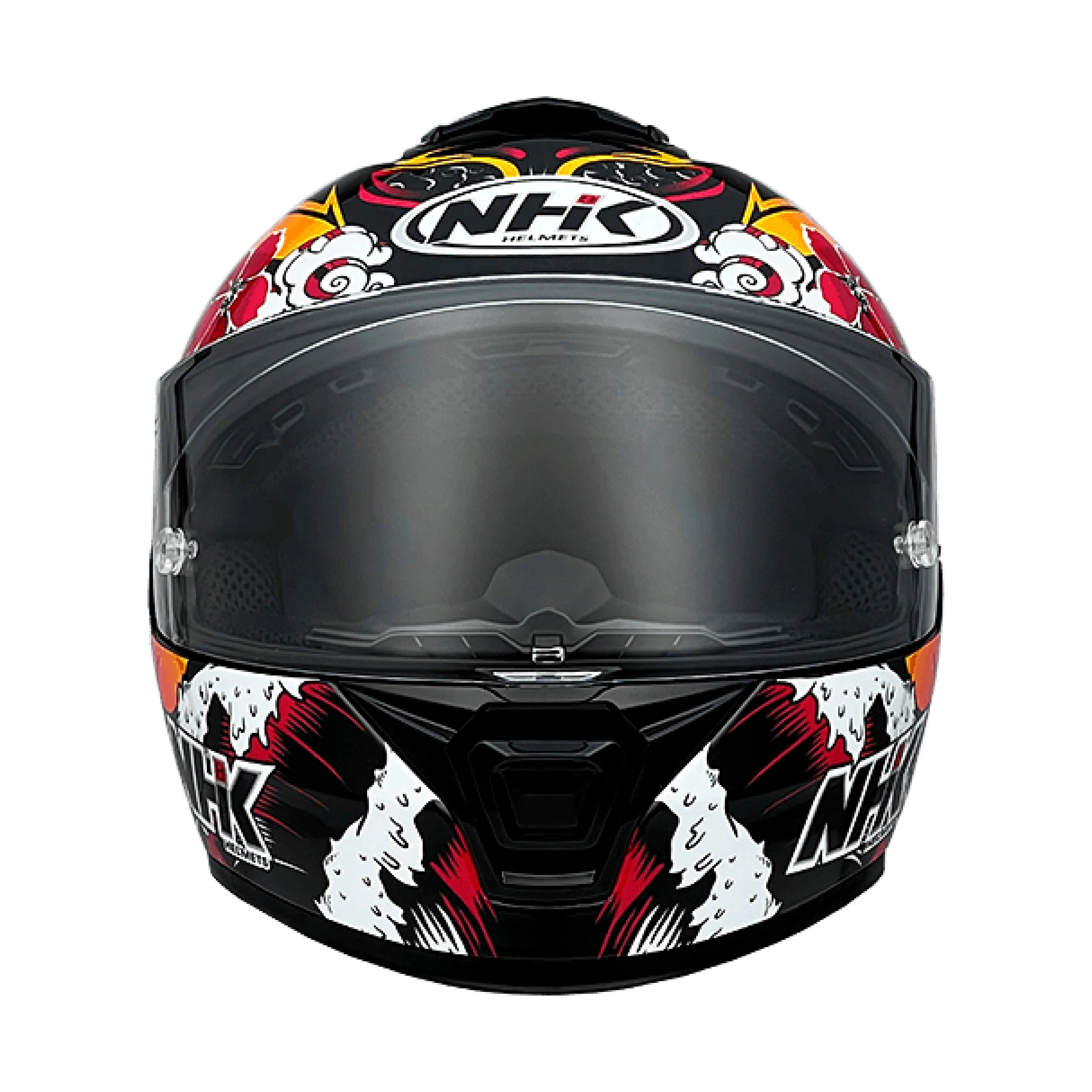 NHK K5R - NOBUNAGA