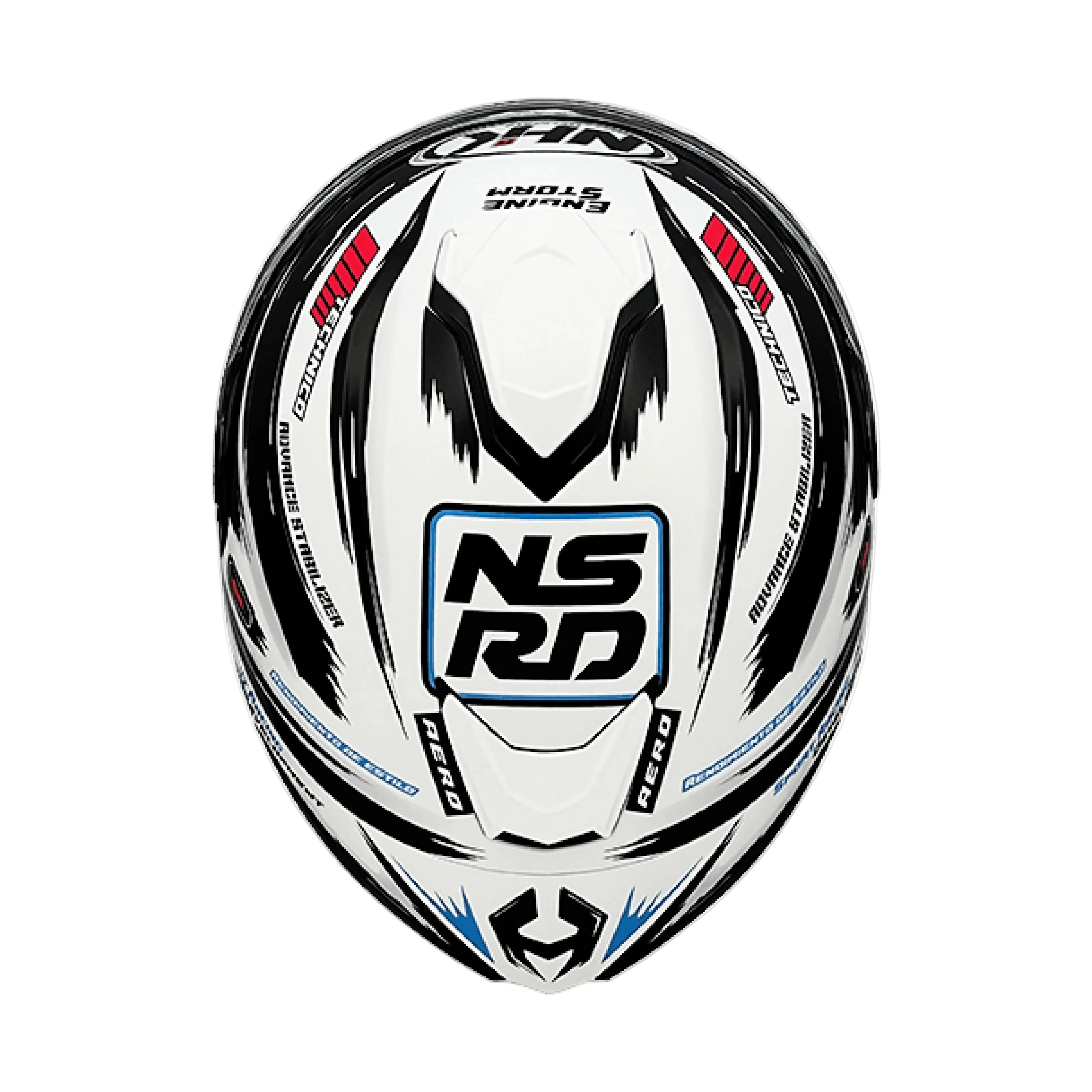 NHK K5R - ONISUKE
