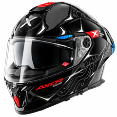 Axor Agera Raiz - Black Grey