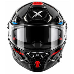 Axor Agera Raiz - Black Grey