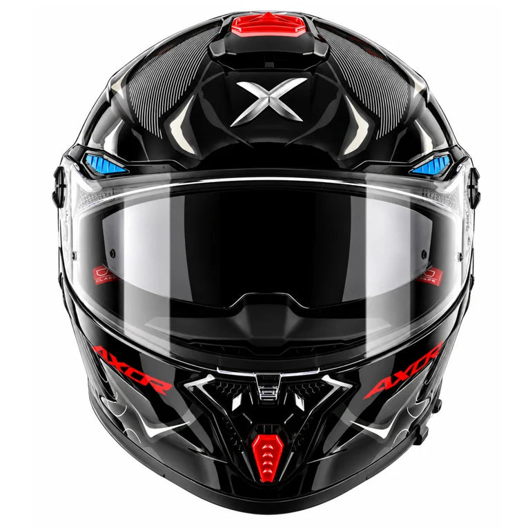 Axor Agera Raiz - Black Grey