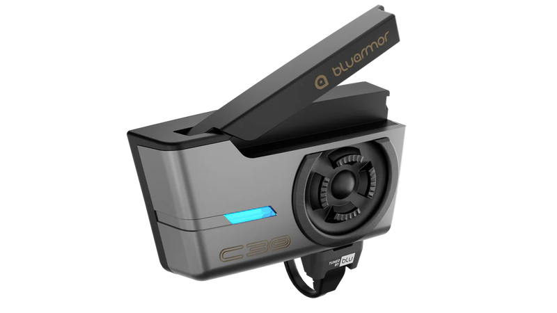C30 Helmet Communication Device