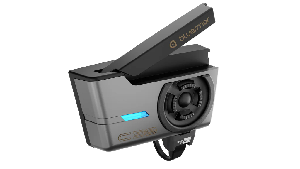 C30 Helmet Communication Device