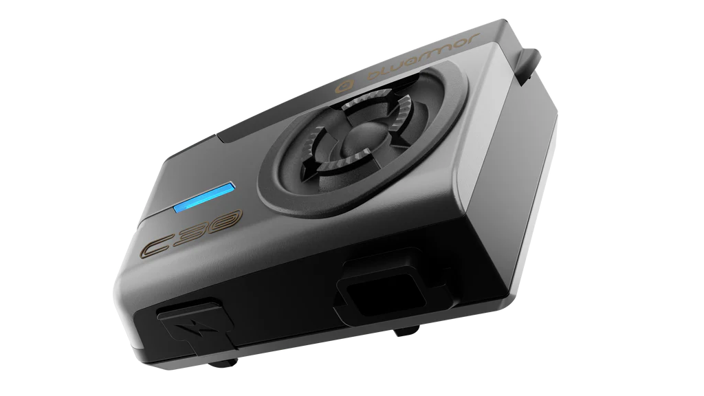 C30 Helmet Communication Device