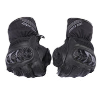 S / BLACK