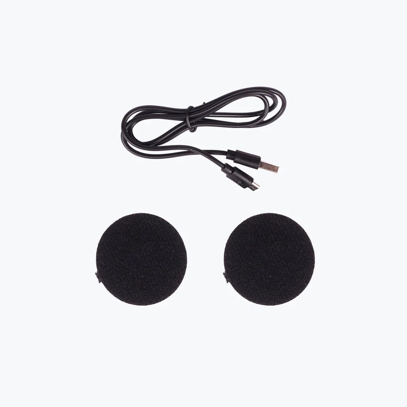 HELMET BLUETOOTH BT8