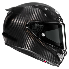 HJC RPHA 12 Carbon Solid Helmet