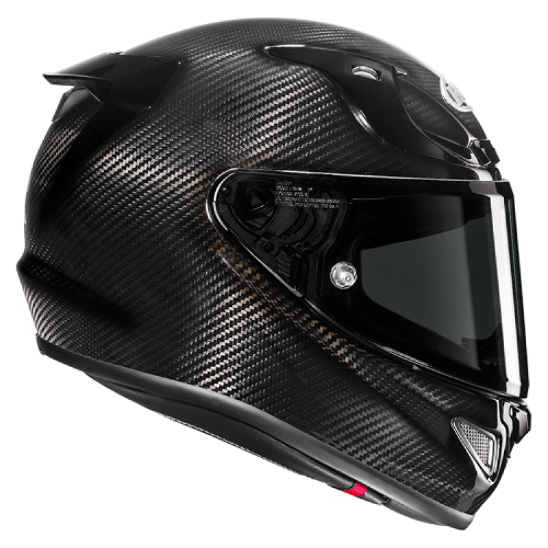 HJC RPHA 12 Carbon Solid Helmet